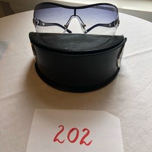 BVLGARI Women’s Sunglasses 6050-B